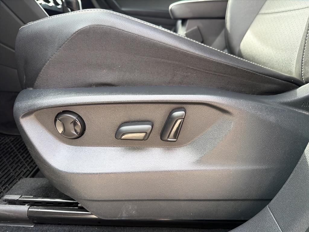 Volkswagen Tiguan SE 4Motion 2021