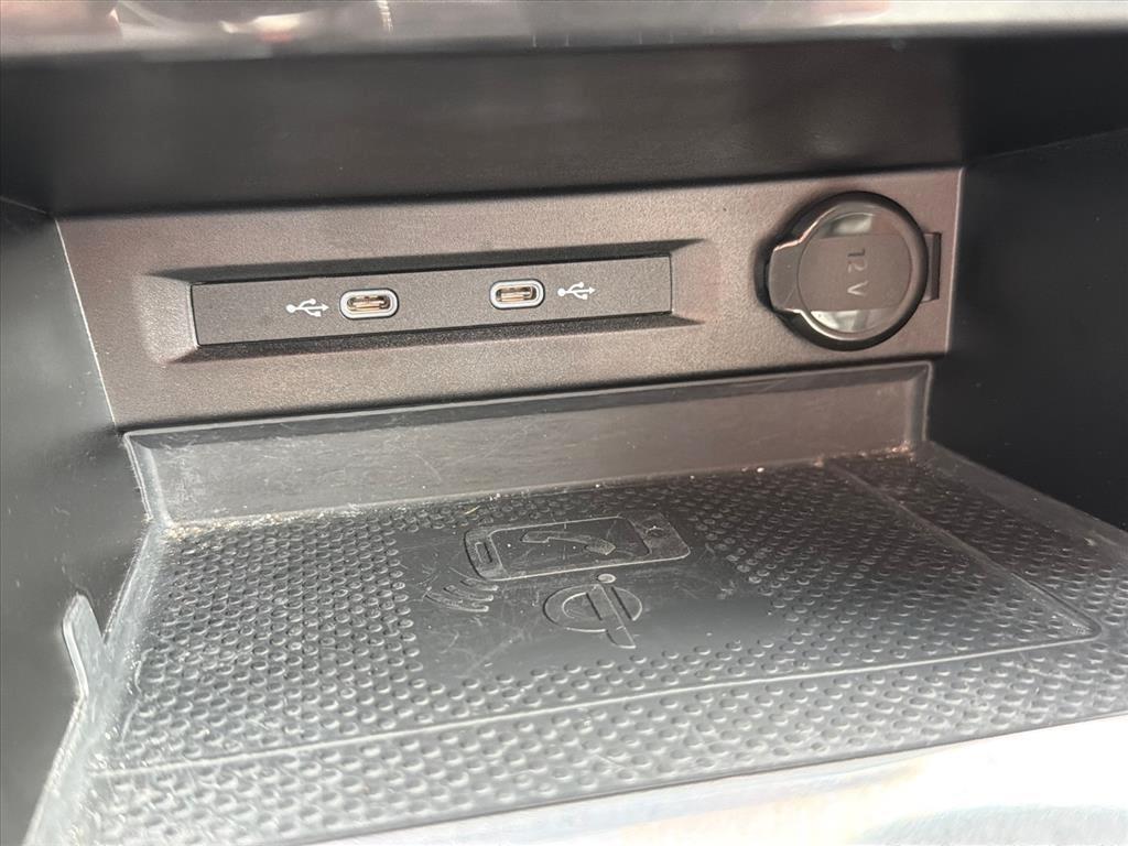 Volkswagen Tiguan SE 4Motion 2021