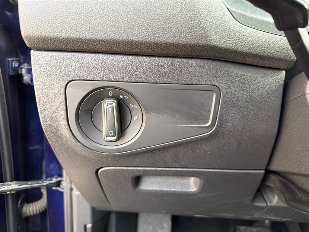 Volkswagen Tiguan SE 4Motion 2021