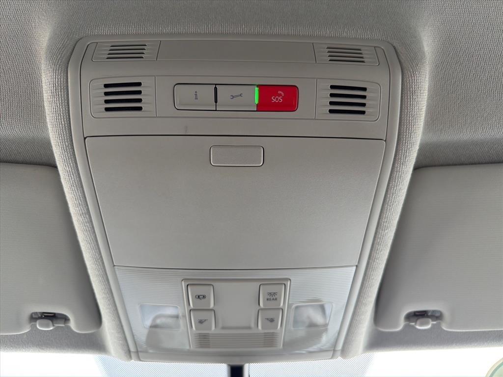 Volkswagen Tiguan SE 4Motion 2021