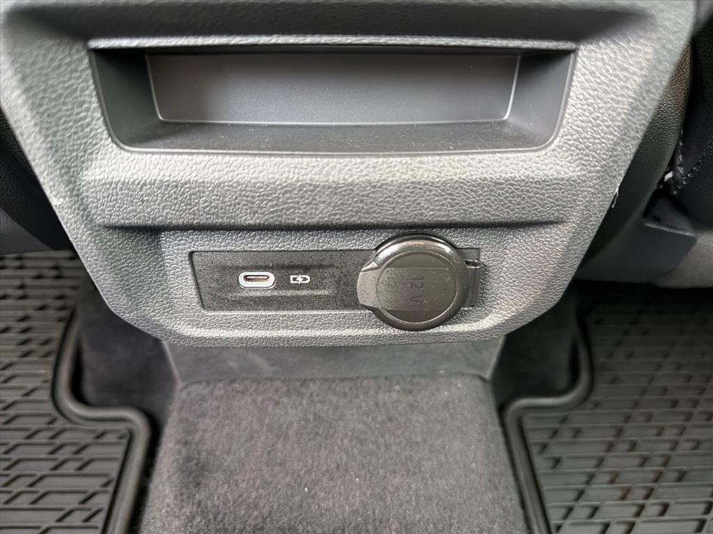 Volkswagen Tiguan SE 4Motion 2021