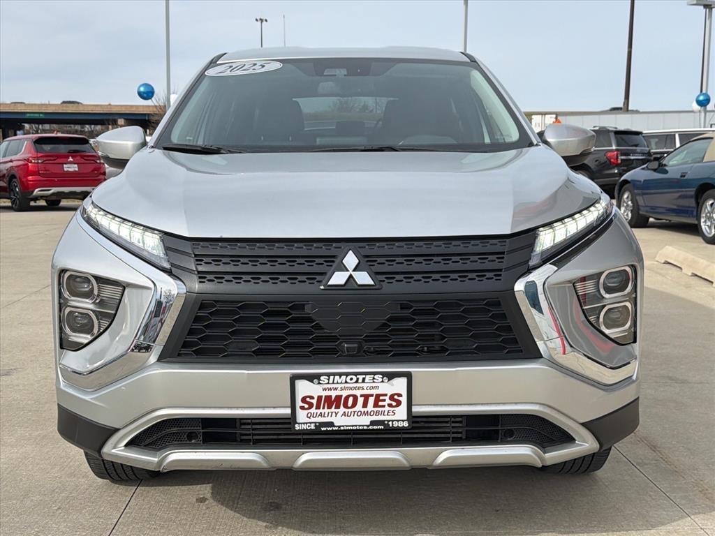 Mitsubishi Eclipse Cross SE AWD 2025
