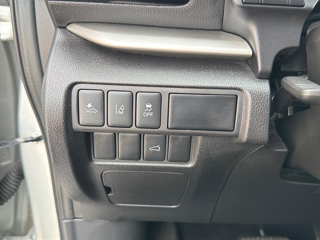 Mitsubishi Eclipse Cross SE AWD 2025