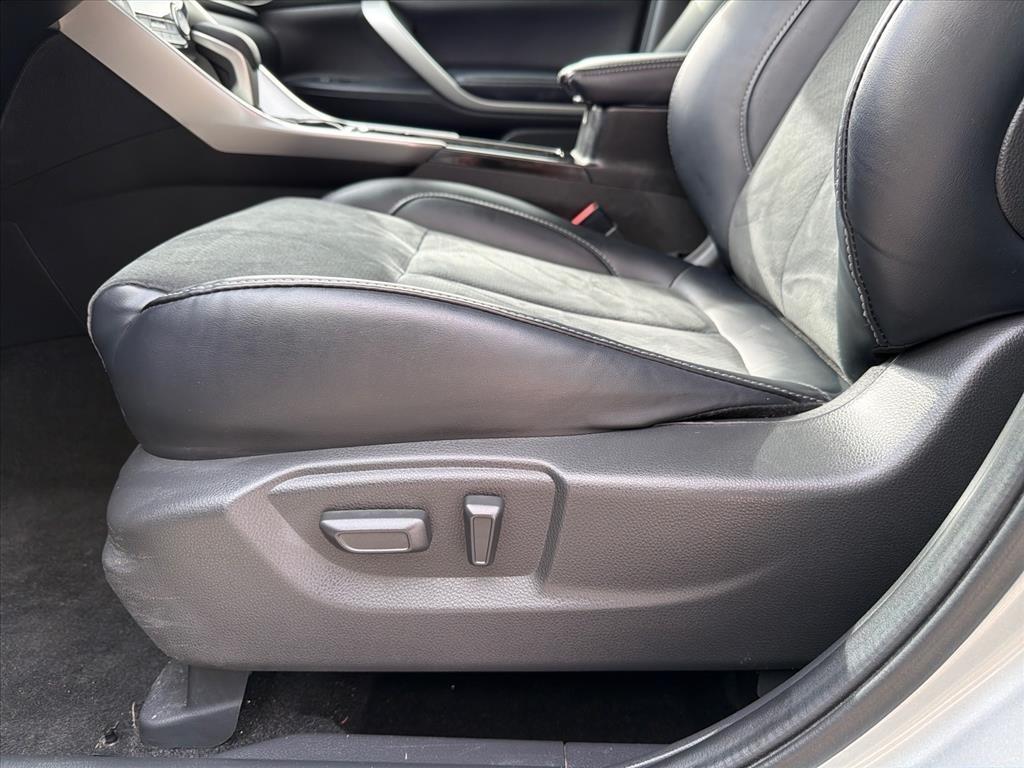 Mitsubishi Eclipse Cross SE AWD 2025