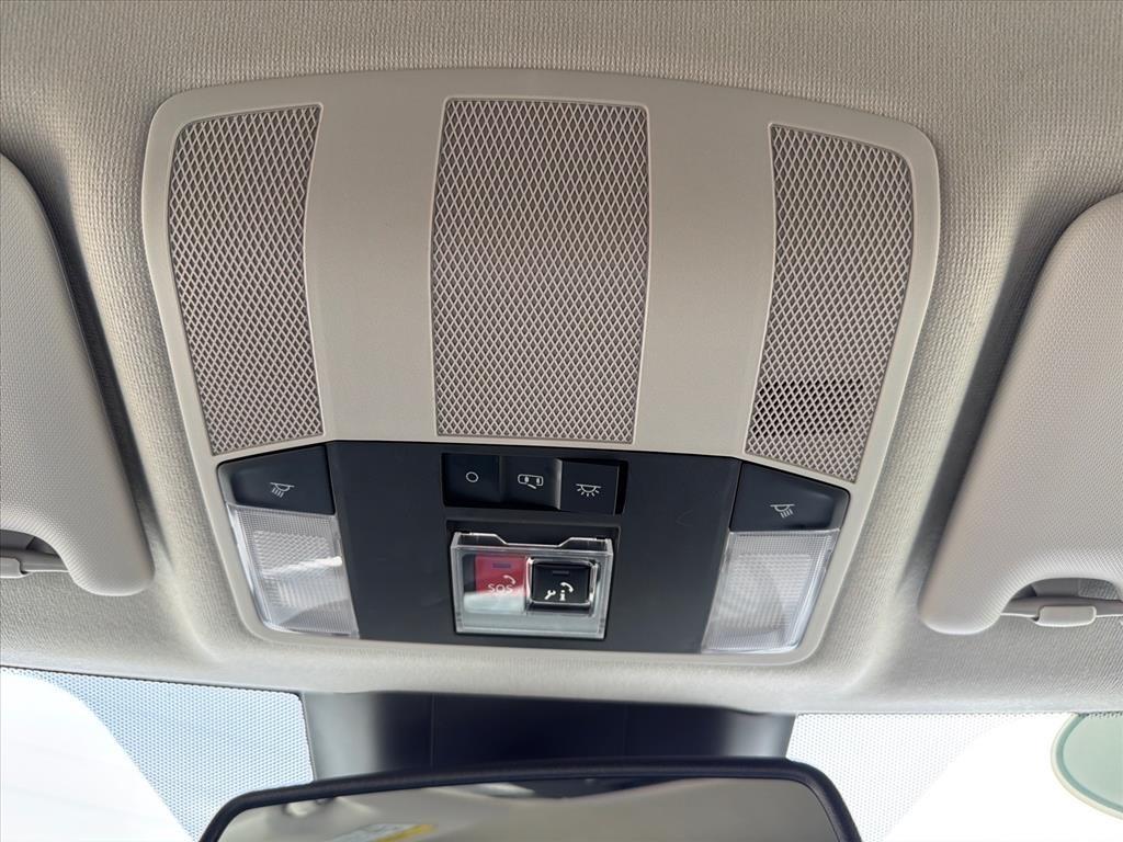 Mitsubishi Eclipse Cross SE AWD 2025