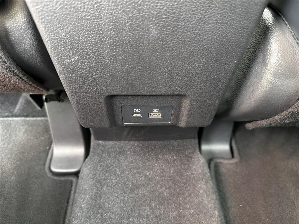 Mitsubishi Eclipse Cross SE AWD 2025