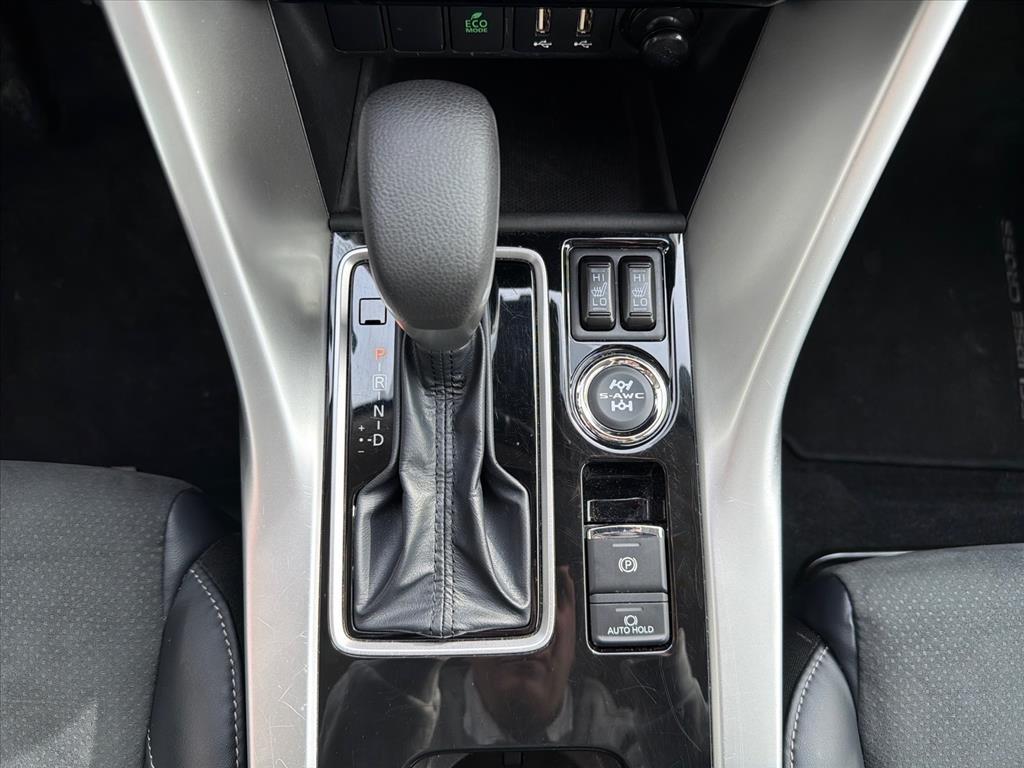 Mitsubishi Eclipse Cross SE AWD 2025