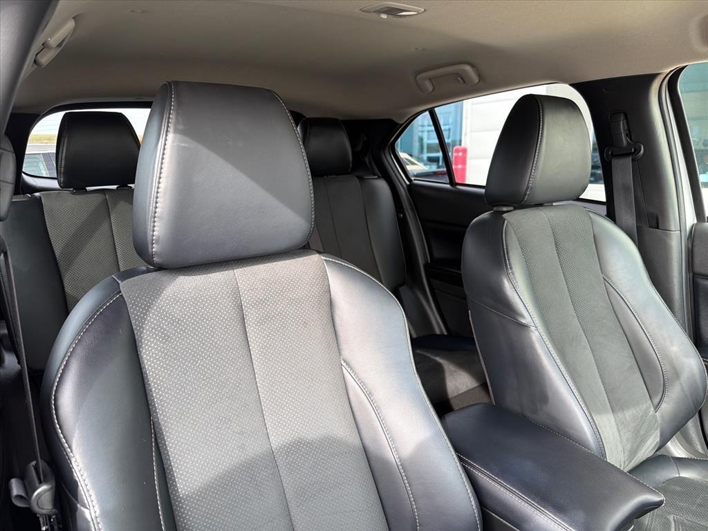 Mitsubishi Eclipse Cross SE AWD 2025