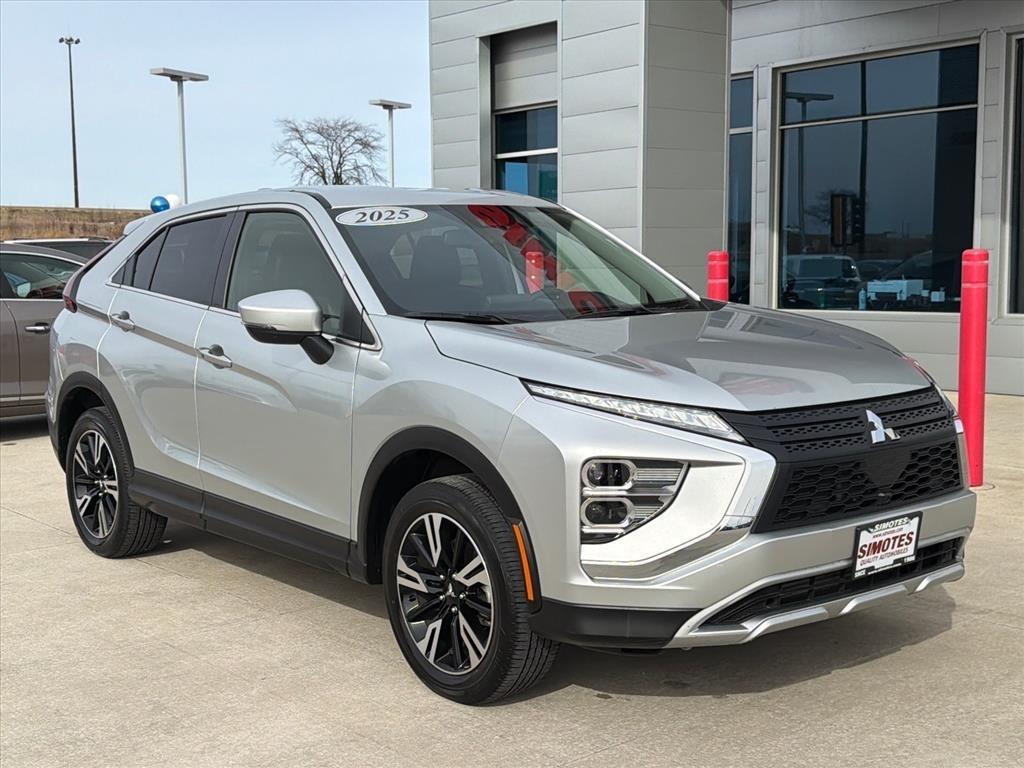 Mitsubishi Eclipse Cross SE AWD 2025