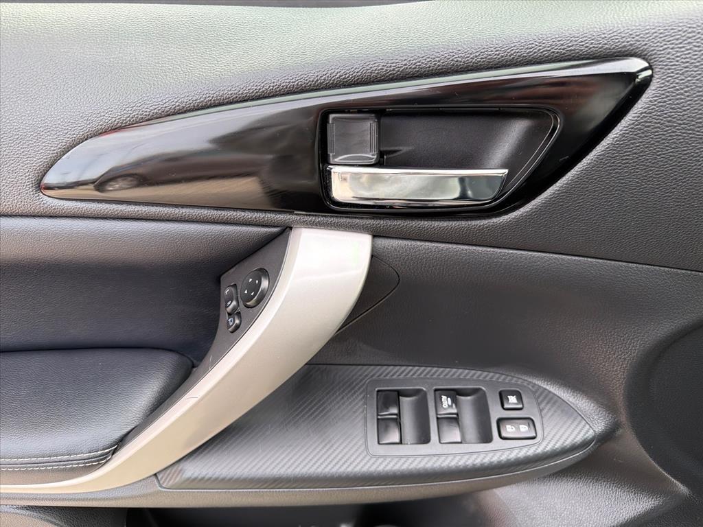 Mitsubishi Eclipse Cross SE AWD 2025