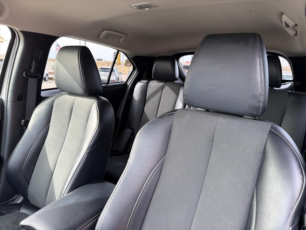 Mitsubishi Eclipse Cross SE AWD 2025