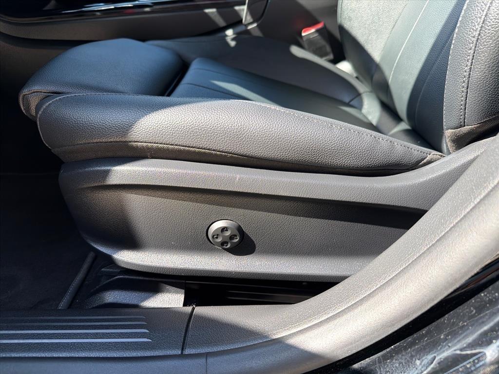 Mercedes-Benz CLA-Class CLA250 4MATIC 2025