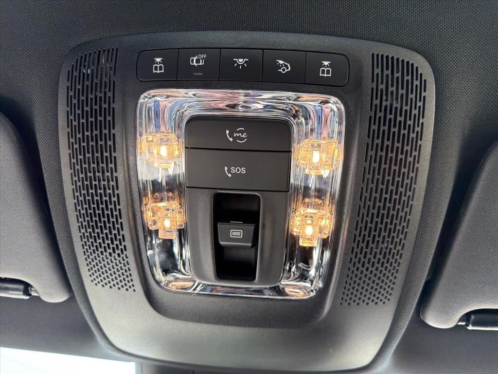 Mercedes-Benz CLA-Class CLA250 4MATIC 2025