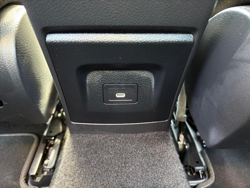 Mercedes-Benz CLA-Class CLA250 4MATIC 2025