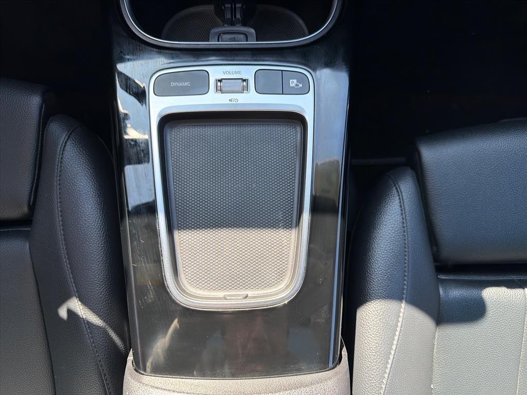 Mercedes-Benz CLA-Class CLA250 4MATIC 2025