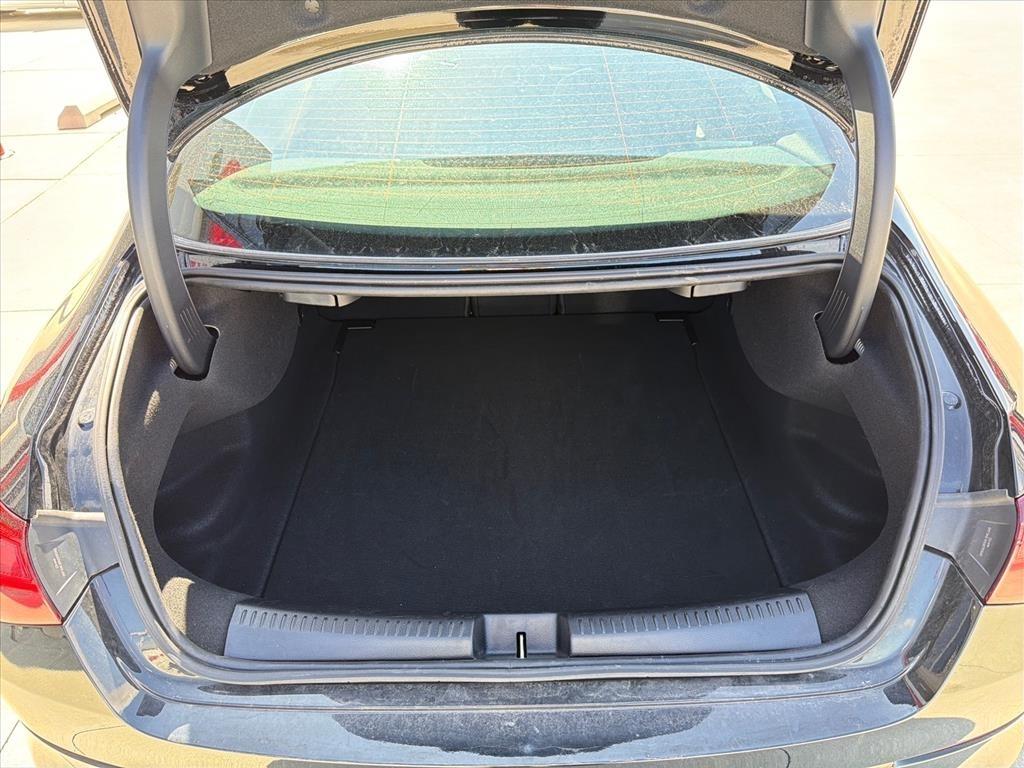 Mercedes-Benz CLA-Class CLA250 4MATIC 2025