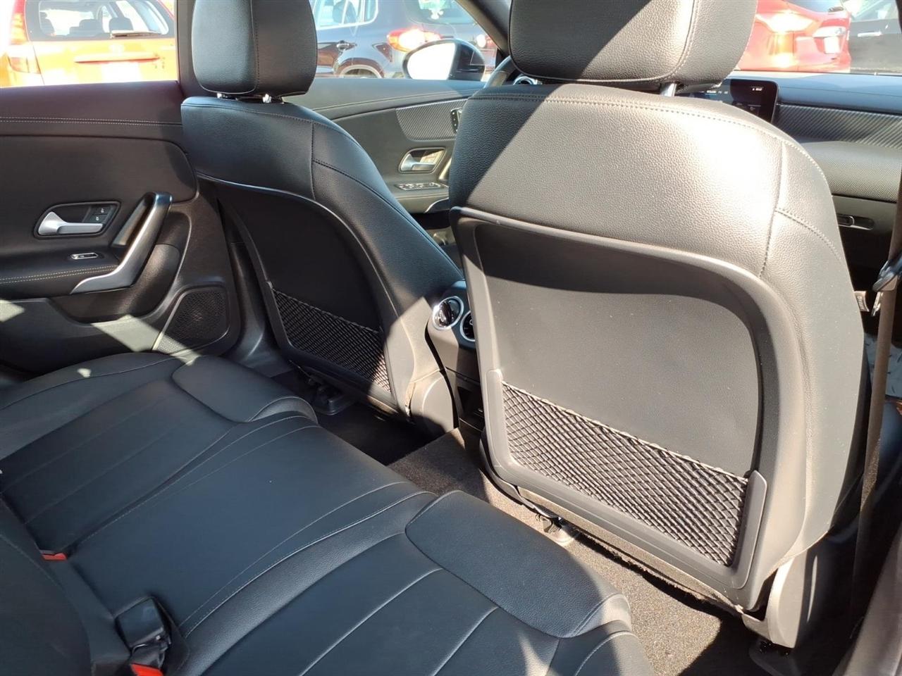 Mercedes-Benz CLA-Class CLA250 4MATIC 2025