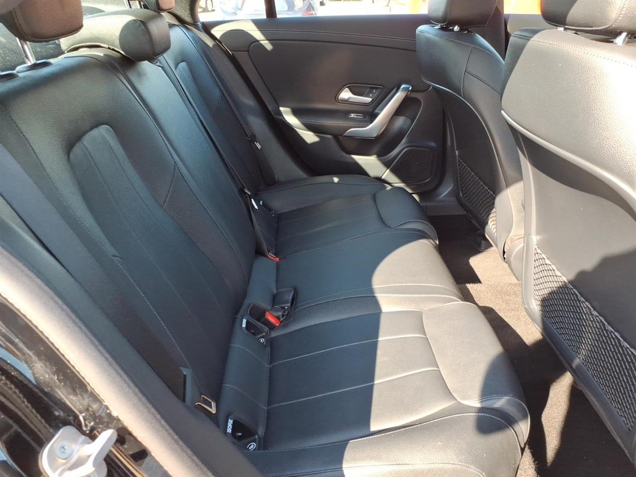 Mercedes-Benz CLA-Class CLA250 4MATIC 2025