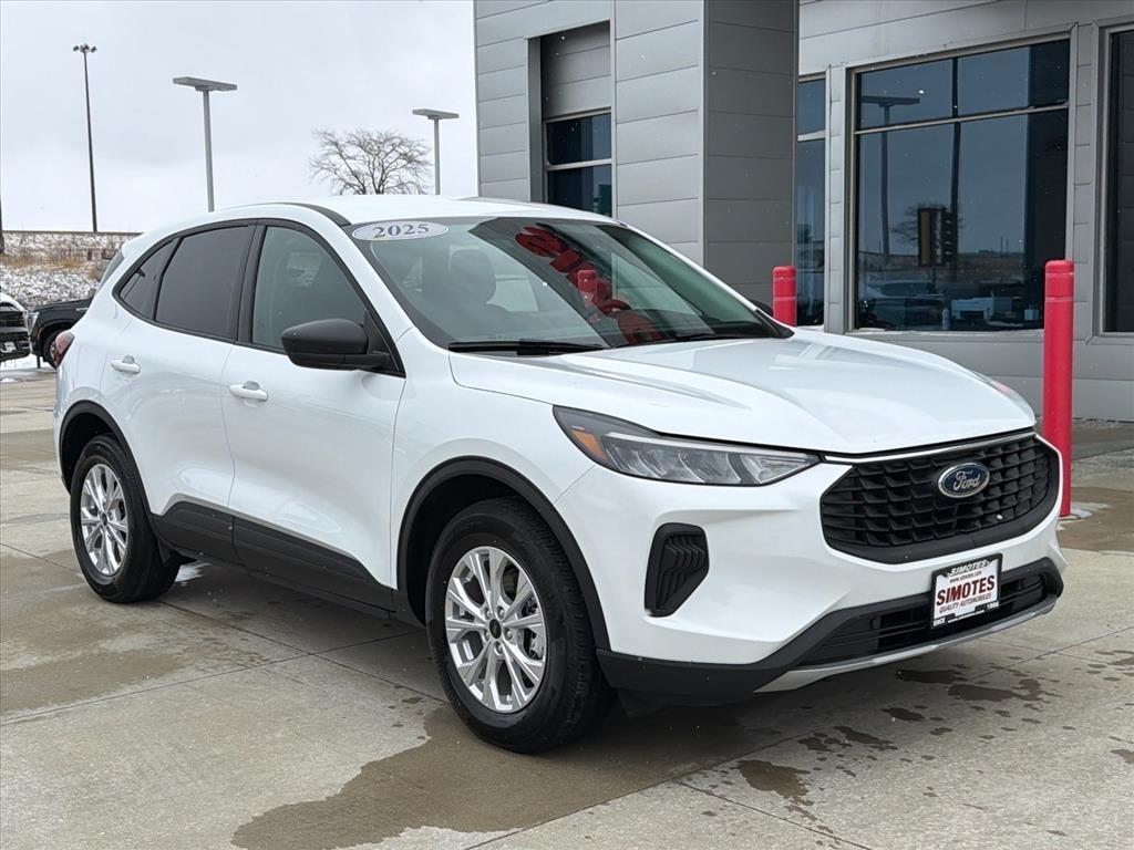 Ford Escape Active AWD 2025