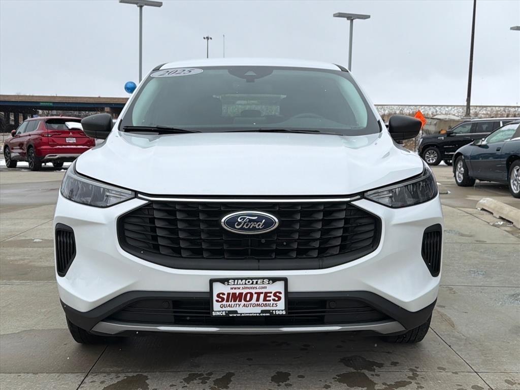 Ford Escape Active AWD 2025