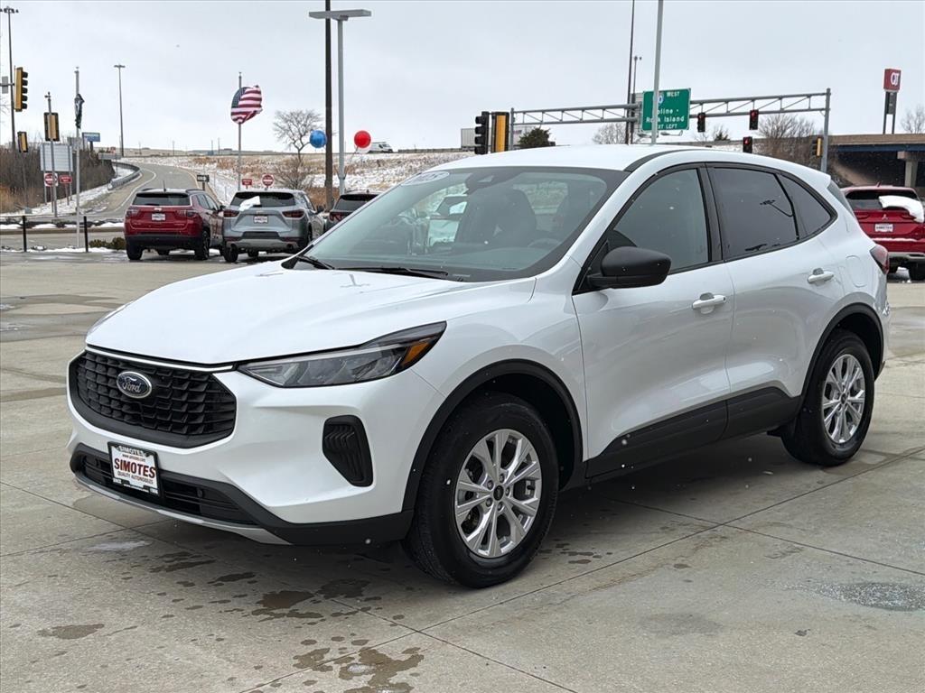 Ford Escape Active AWD 2025