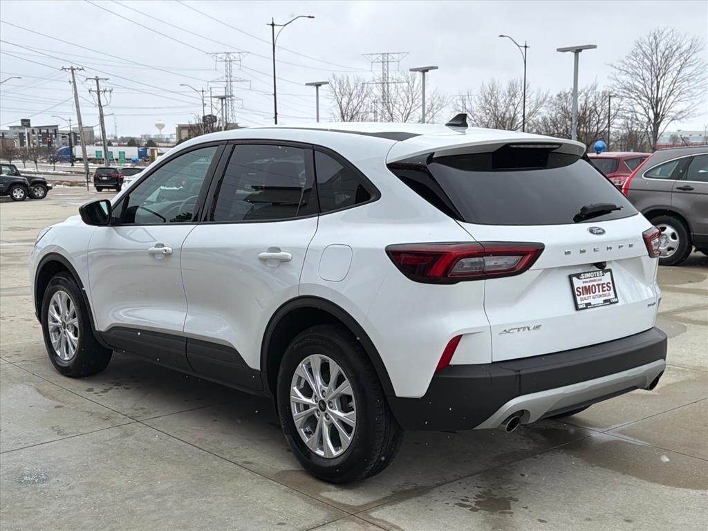 Ford Escape Active AWD 2025