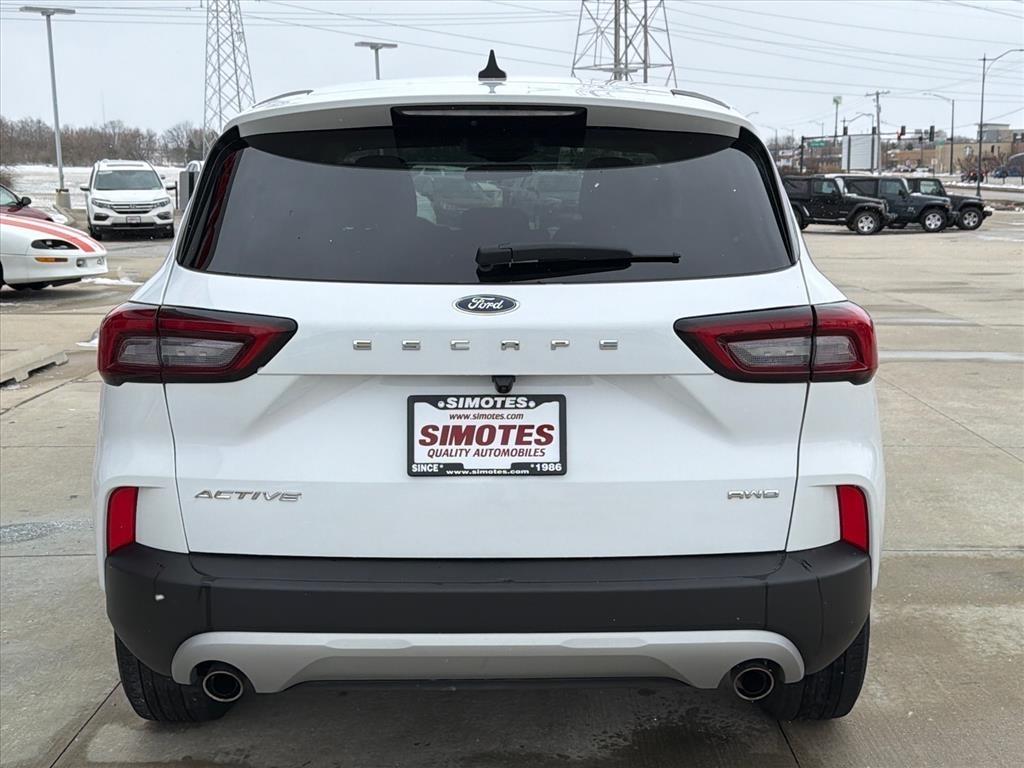 Ford Escape Active AWD 2025