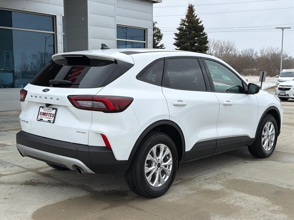Ford Escape Active AWD 2025