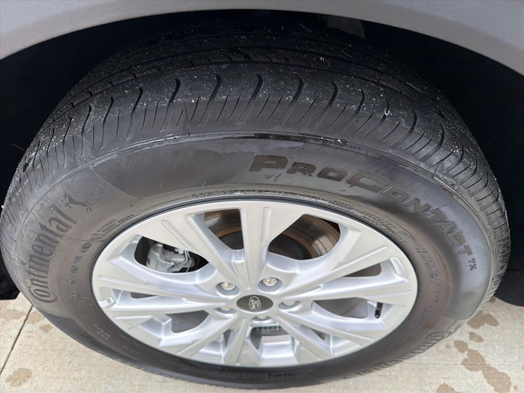 Ford Escape Active AWD 2025