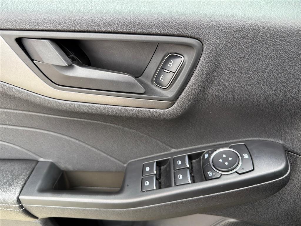 Ford Escape Active AWD 2025