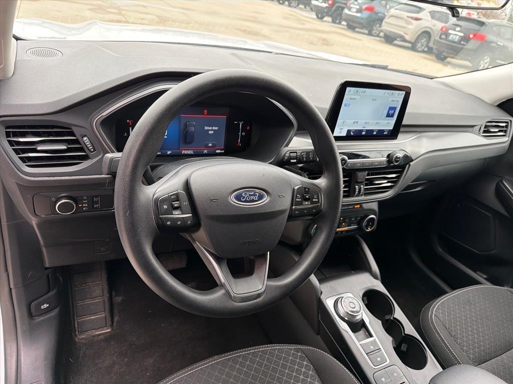 Ford Escape Active AWD 2025