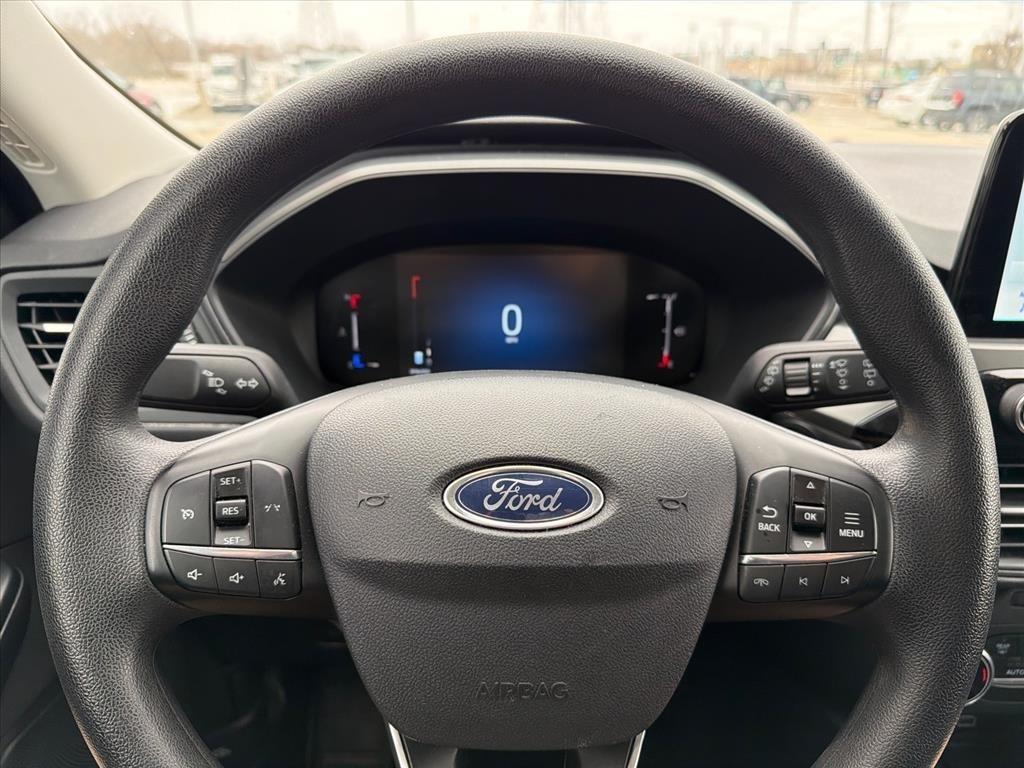Ford Escape Active AWD 2025