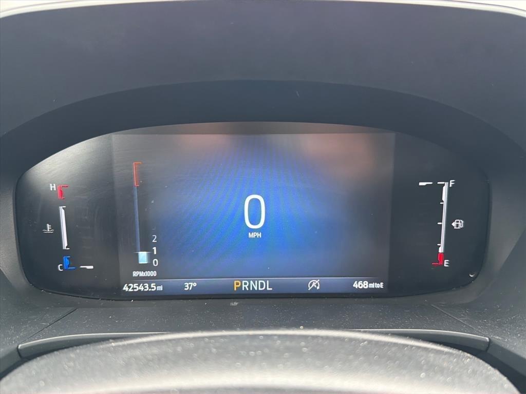 Ford Escape Active AWD 2025