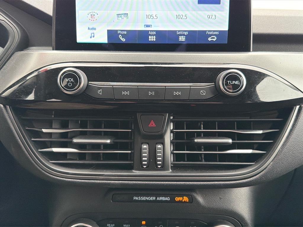 Ford Escape Active AWD 2025