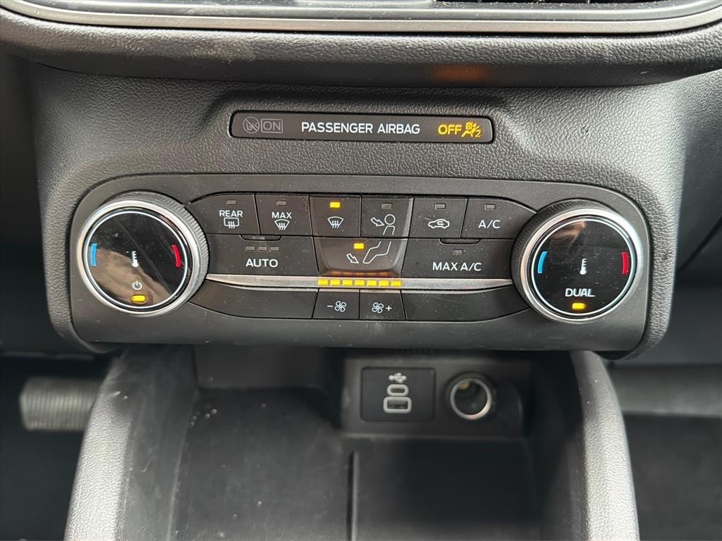 Ford Escape Active AWD 2025