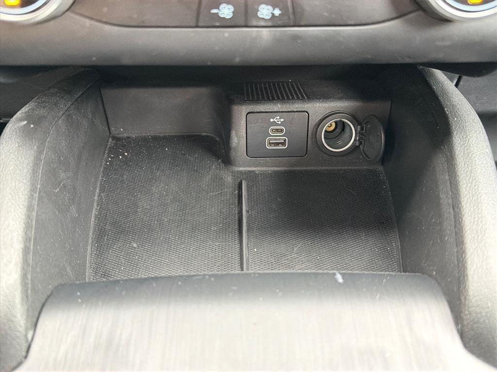 Ford Escape Active AWD 2025