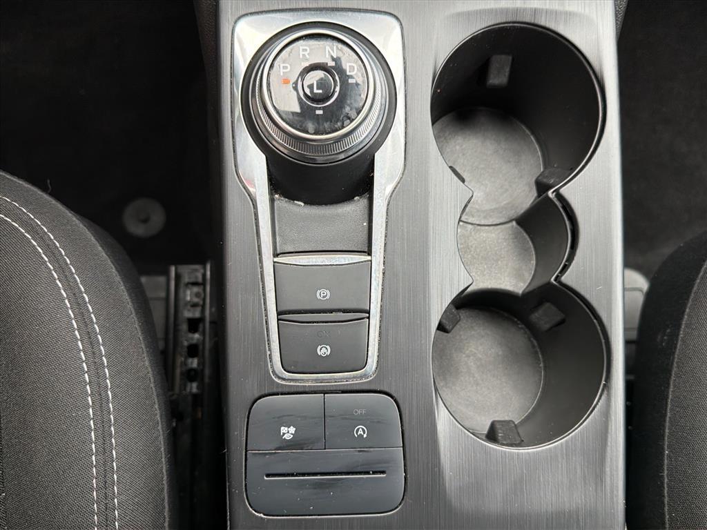 Ford Escape Active AWD 2025