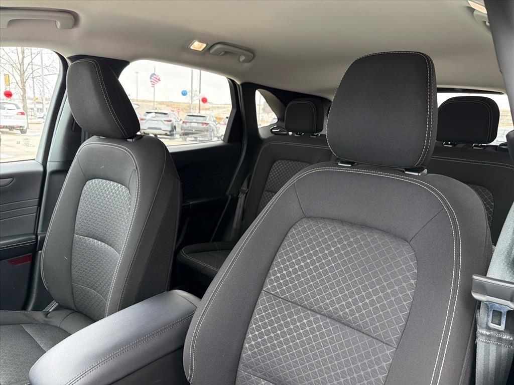 Ford Escape Active AWD 2025