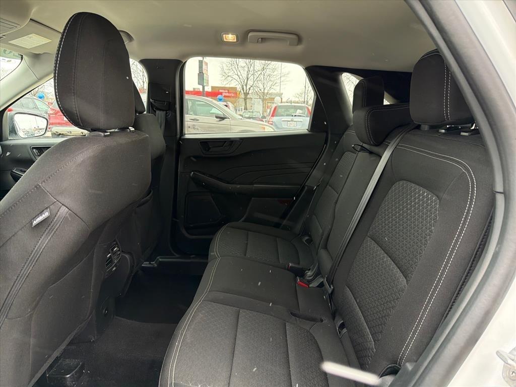 Ford Escape Active AWD 2025