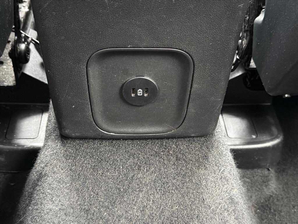 Ford Escape Active AWD 2025