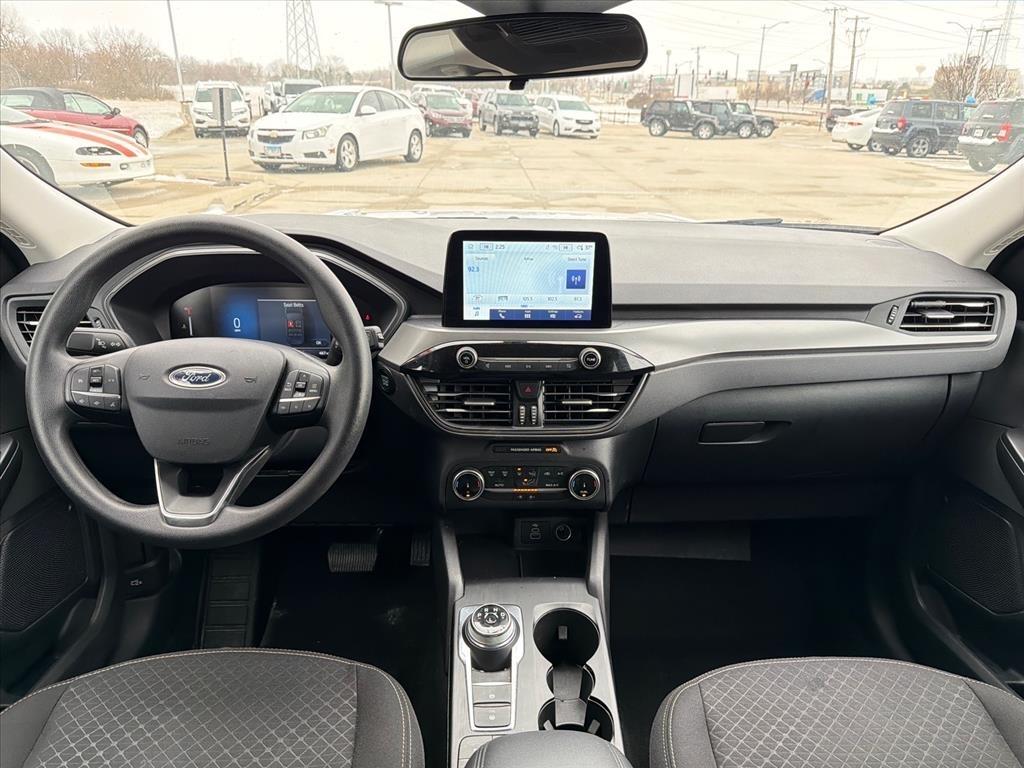 Ford Escape Active AWD 2025