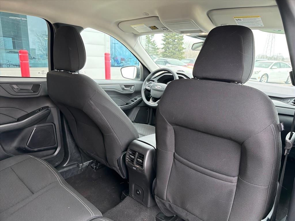 Ford Escape Active AWD 2025