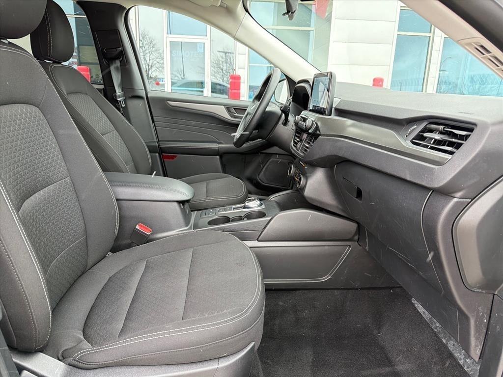 Ford Escape Active AWD 2025