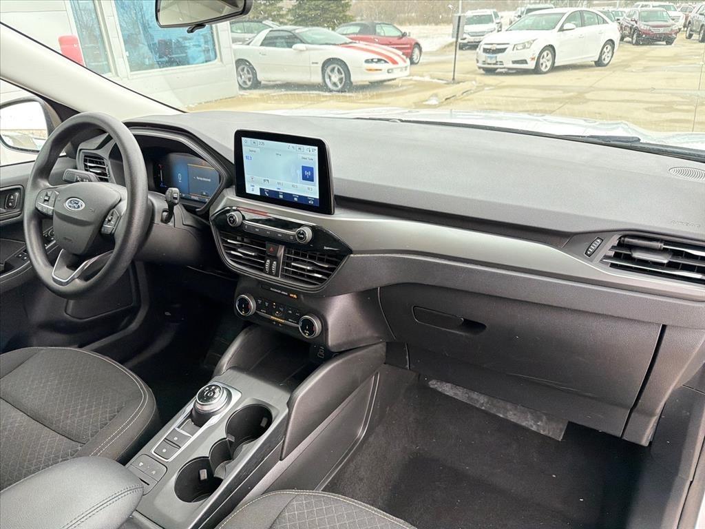 Ford Escape Active AWD 2025