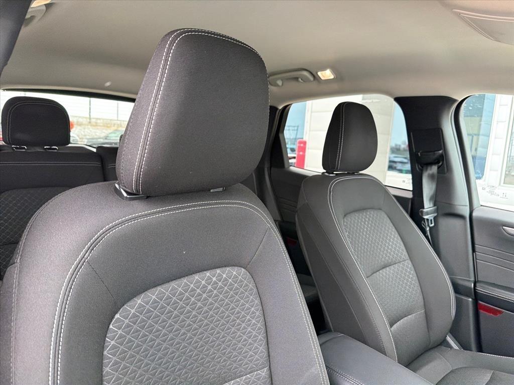 Ford Escape Active AWD 2025