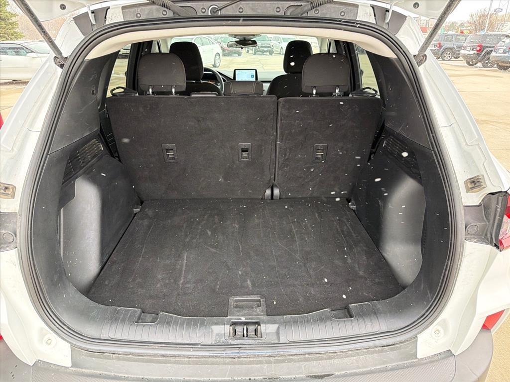 Ford Escape Active AWD 2025