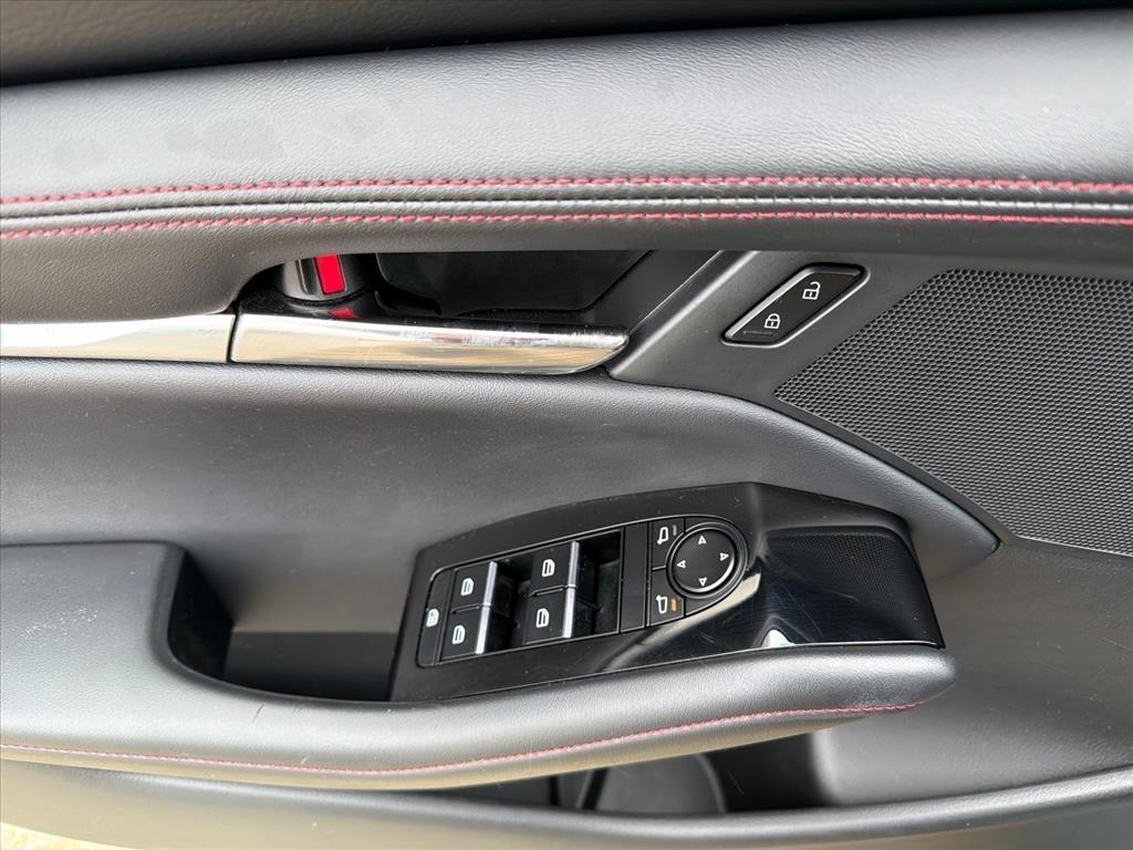 Mazda MAZDA3 2.5 S Preferred 2025