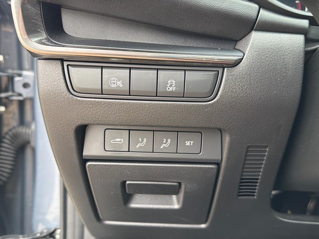 Mazda MAZDA3 2.5 S Preferred 2025