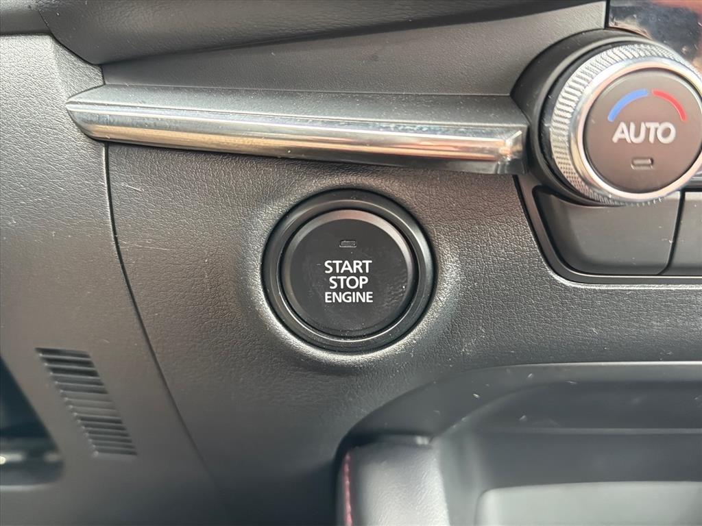 Mazda MAZDA3 2.5 S Preferred 2025