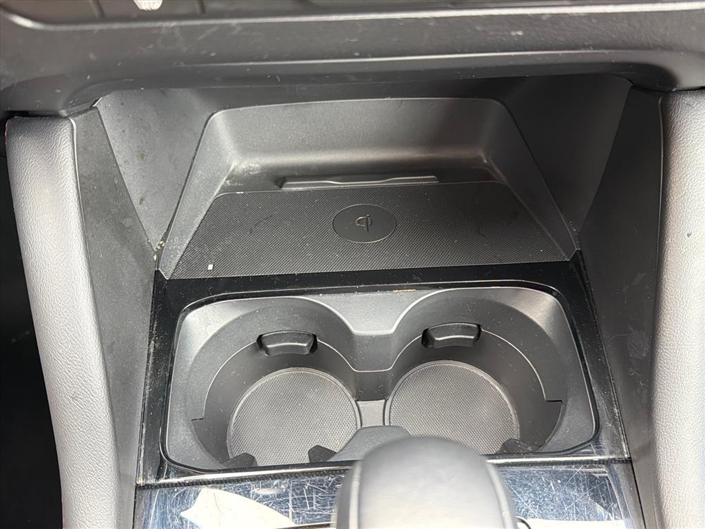 Mazda MAZDA3 2.5 S Preferred 2025